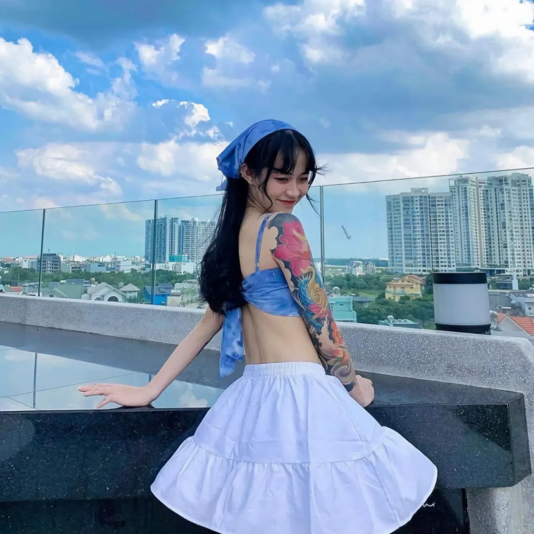 乱世香港